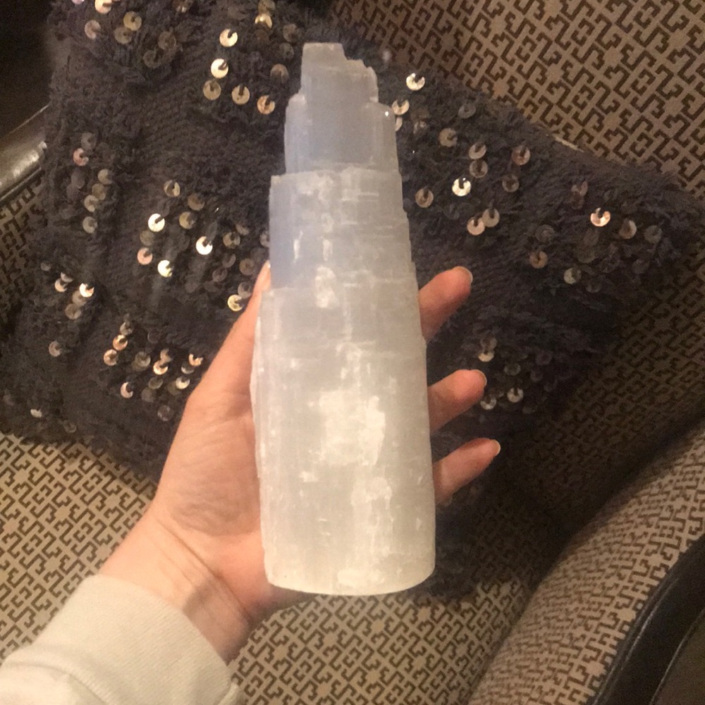 COPY - Selenite